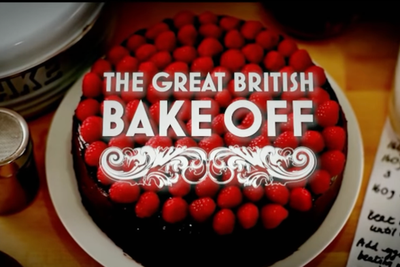 Berrygate: Great British Bake Off addresses longtime viewer frustration with opening sequence update