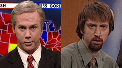 SNL Cast Members Sometimes Don’t Gel With Hosts. Why Chris Parnell Was Not A Fan Of Tom Green