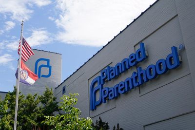Months after calling Trump the ‘most pro life president ever,’ the White House quietly released funds to Planned Parenthood