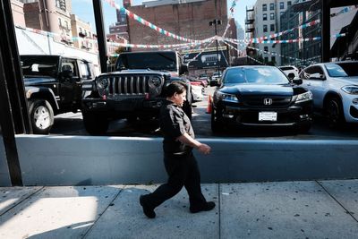 Everything you need to know about auto loans and bad credit