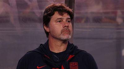 Mauricio Pochettino Draws Surprising Conclusion From the USMNT’s Winless International Window
