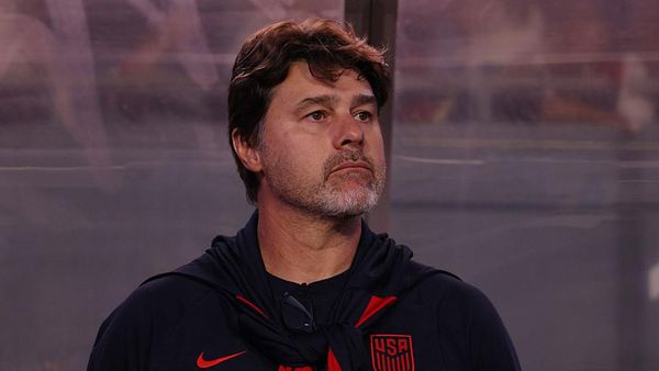Mauricio Pochettino Draws Surprising Conclusion From the USMNT’s Winless International Window