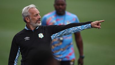 Coach Desabre salutes ‘pride of a generation’ after DRC seal World Cup spot