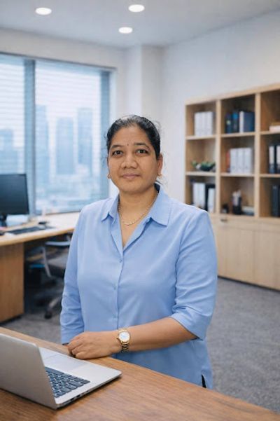 Securing the Smartphone Era: How Engineers Like Madhuri Latha Gondi Are Redefining Mobile Security in Regulated Industries