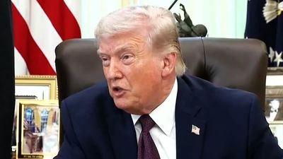 Under Donald Trump, billionaires made $1.5 trillion, Trump doubled his own fortune. Meanwhile, 40% Americans can’t even save $500