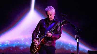 “I got to play with Layne and Chris and Lanegan. Now they’re gone. What would they be doing now? That haunts me to this day”: Mike McCready opens up on his new rock opera, the Seattle jams that changed him, and the future of Pearl Jam
