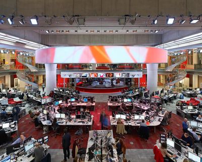 The Guardian view on the BBC’s future: who decides what news means?