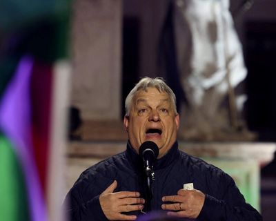 The Guardian view on Ukraine’s perilous spring: Europe’s steadfast support is more vital than ever