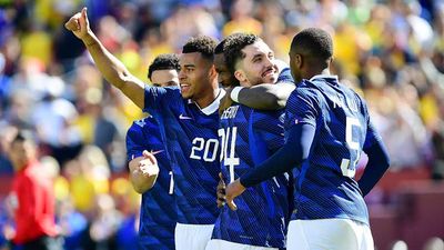 The Favorites to Win the 2026 World Cup—Ranked