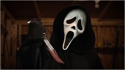 After Scream 7 broke franchise records, Scream 8 is officially in the works, with Suits writing duo penning the script