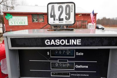 Gas prices are high. But do the numbers support suspending state gas taxes?