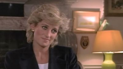 Years After Ryan Murphy Scrapped His Princess Diana Show, I Think He Should Try It Again With Love Story