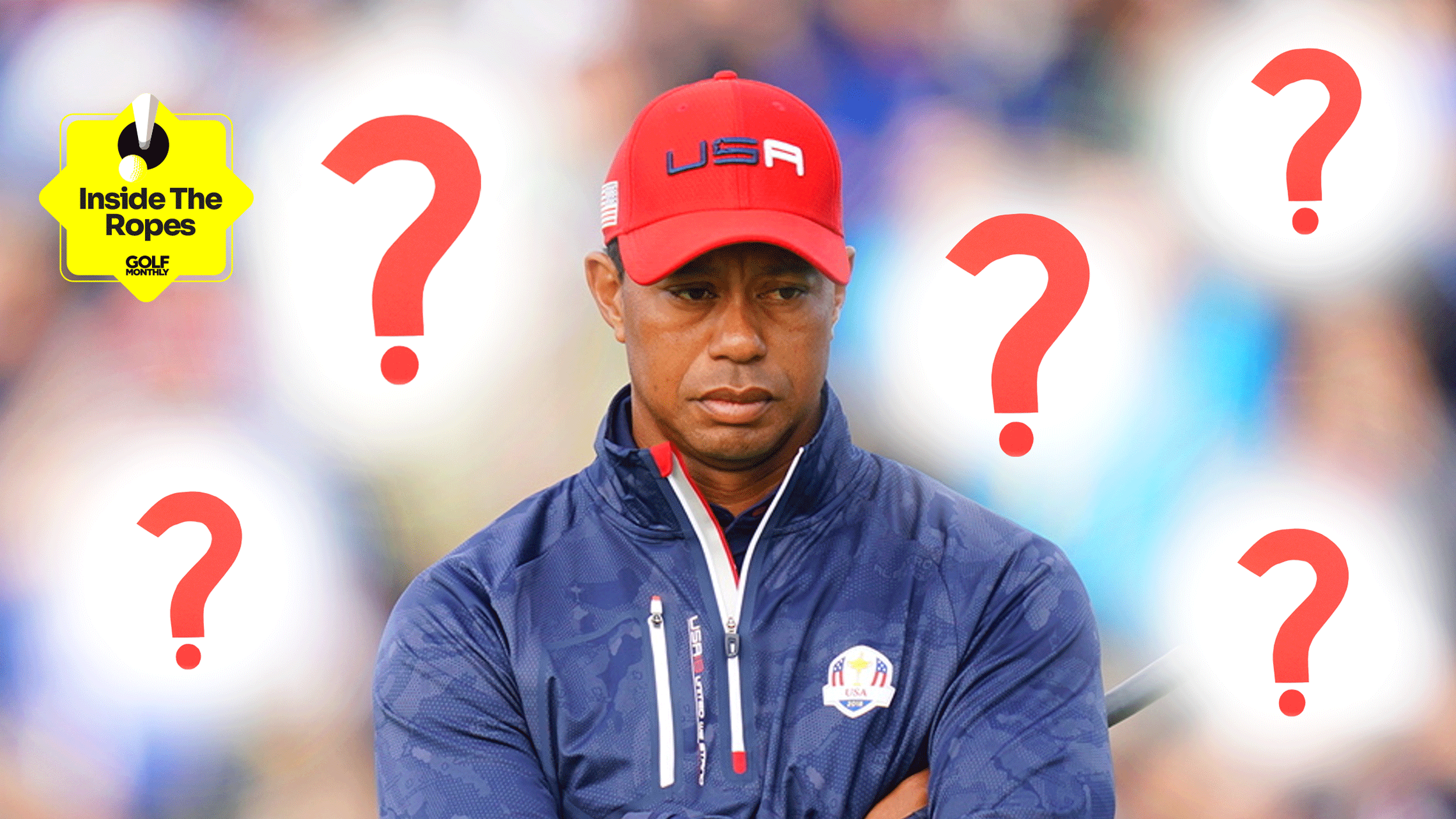 If Not Tiger Woods, Then Who Should Be Team USA's Next Ryder Cup Captain?