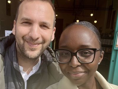 London Green Party election candidate quits after sharing Golders Green arson attack conspiracy theory