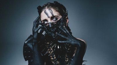 "Linkin Park helped me survive." Anti-war protests, hidden identities and split personalities: Meet N0trixx, the Russian-born trap metal artist exploring mental health