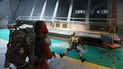 How to complete Fragmented Logs in Arc Raiders