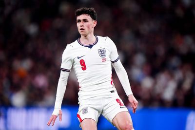 Phil Foden’s England World Cup place in jeopardy after Japan defeat