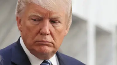 Donald Trump stands alone as policies signal the worst GOP backlash since Great Depression