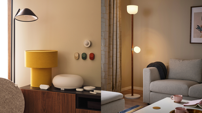 IKEA’s latest lighting launch proves great design doesn’t have to cost a fortune