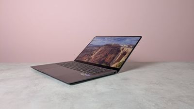I loved the exquisite design of this Samsung's MacBook air rival — and that’s not even the best thing about it