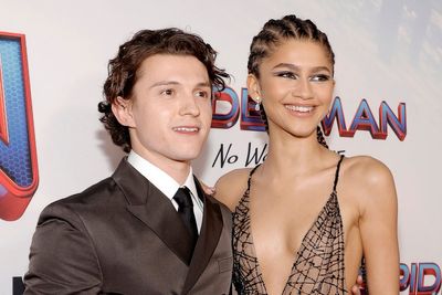 Zendaya shares why she won’t give definitive answer about rumored marriage to Tom Holland
