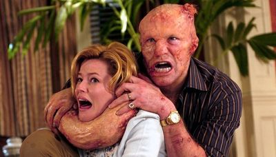 20 Years Ago, A Gory Sci-Fi Horror Flop Paved The Way For A Crucial Superhero Director