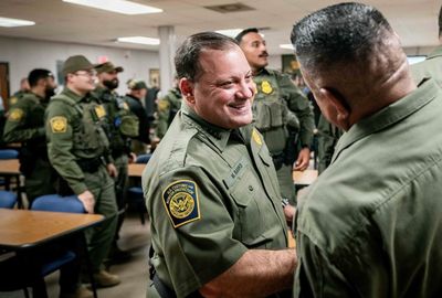 Former CBP Officials Allege Border Patrol Head Engaged in Sex Tourism: 'I Don't Know How He Became Chief'