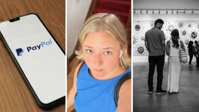 Woman goes on museum date with 41-year-old man. Two days later, she gets a text—she can’t believe what he’s asking her to do: ‘Diabolical’