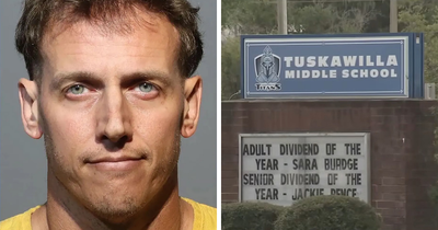 Teacher Allegedly Built Relationship With Mom For Sinister Reason Involving Her Daughter