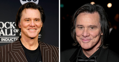 Jim Carrey’s Ex Jenny McCarthy Drops Bombshell On What Everyone Missed After His Changed Appearance