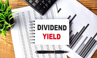 3 High-Yield Dividend Stocks to Buy in 2026 for Passive Income