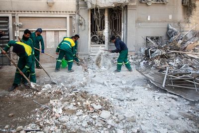 Trump purposely contradicts himself on Iran war so not even his team knows what he’s thinking: ‘That’s the plan’