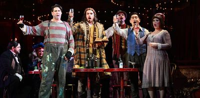 Do people still care about opera? An insider raises some doubts