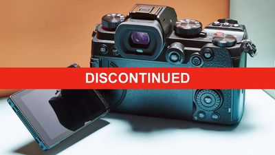 This popular mirrorless camera is now discontinued after 6 years of budget-friendly high-resolution performance