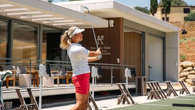 Suzann Pettersen: 'It Doesn’t Make Sense For Everyone To Be Boxed In, You’ve Got To Swing Within Your Own DNA’