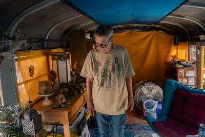 Americans want to save another $200K in order to be comfortable in their golden years