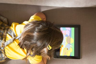 AI ‘slop’ is flooding YouTube Kids—and more than 200 groups and experts are calling for a ban