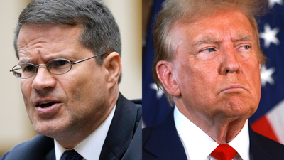 'I'll Have To Think About It': Trump Solicitor General Stumbles When Asked If Native Americans Qualify As Birthright Citizens