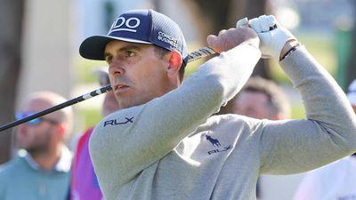 PGA Tour Pros Voice Support for Tiger Woods’s Decision to Seek Help