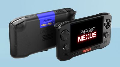 Forget the Switch 2, this might be the best handheld retro gaming console going