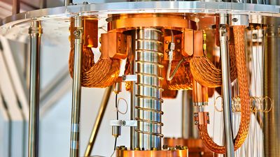 Google research suggests encryption technique used by Bitcoin will be cracked by quantum computers around 2029 — search giant says quantum attacks need to be prepared for now