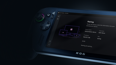 Xbox just made PC game development way easier — and it could speed up how fast games ship