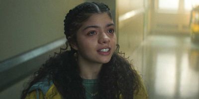 ‘Daredevil: Born Again’ Changes White Tiger Canon In An Intriguing Way