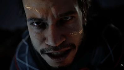 MindsEye's first major update, 'Blacklist', really will be used by former GTA lead to 'share some of the evidence of the sabotage’ that apparently made it bad