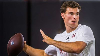 The Best and Worst Throws From Fernando Mendoza's Pro Day