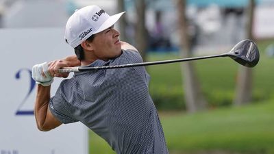 Rising Tour Rookie Takes ‘Homecoming’ to New Level This Week at Valero Texas Open
