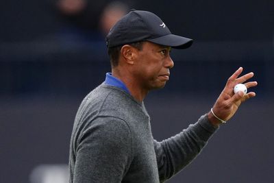 Tiger Woods turns down chance to captain the United States at 2027 Ryder Cup