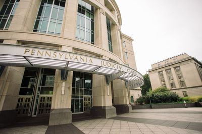 Pa.'s first investment in public defense allowed offices to hire attorneys, improve case management