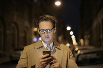 Privacy Alert: 6 Phone Settings You Must Turn Off to Stop Strangers From Tracking You