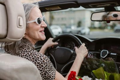 6 Driving Habits That Trigger “High Risk” Rates After 60